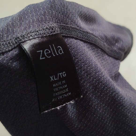 Zella Razorback Top - Picture 7 of 8